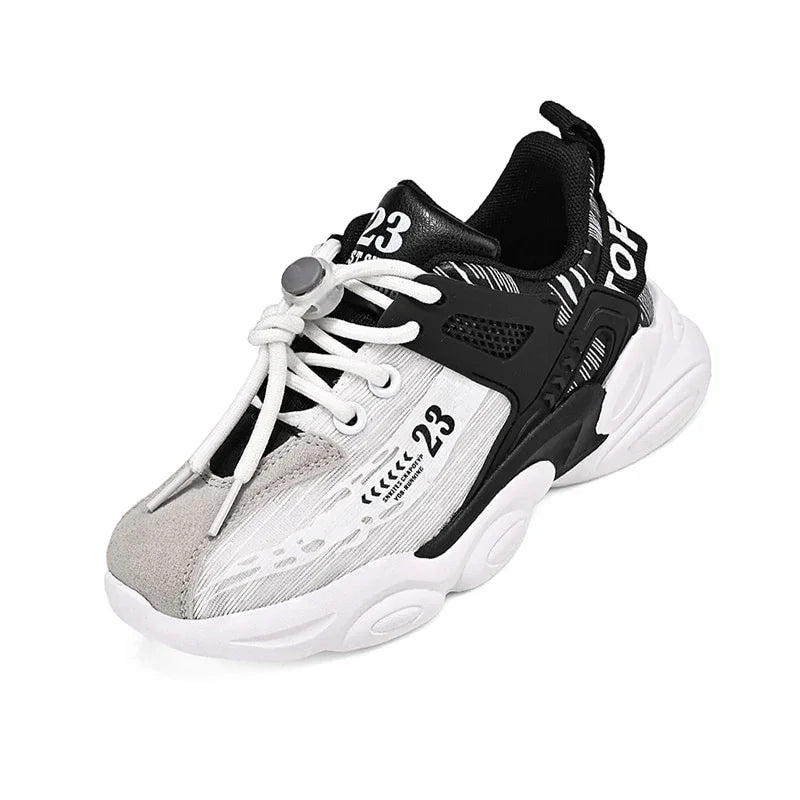 Fujeak Big Size Boys Running Breathable Mesh Shoes - GuGuTon baby store - Baby Fashion - Toddlers Outfits - Babies Outfits - Toddler Clothes - Kids Clothing - Newborn Clothes - Newborn Wear - Kids Wear - Trending Clothes - Trending Outfits - Fall Fashion - Winter Fashion - Girls Clothes - Boys Clothes - Babies Wear - Kids Accessories - KidsWear - Summer Clothes - Summer Fashion - Summer Trend - Falls Sweaters - Tops - Bottom - Jeans - Blouse - Dresses - Newborn Dresses - Toys
