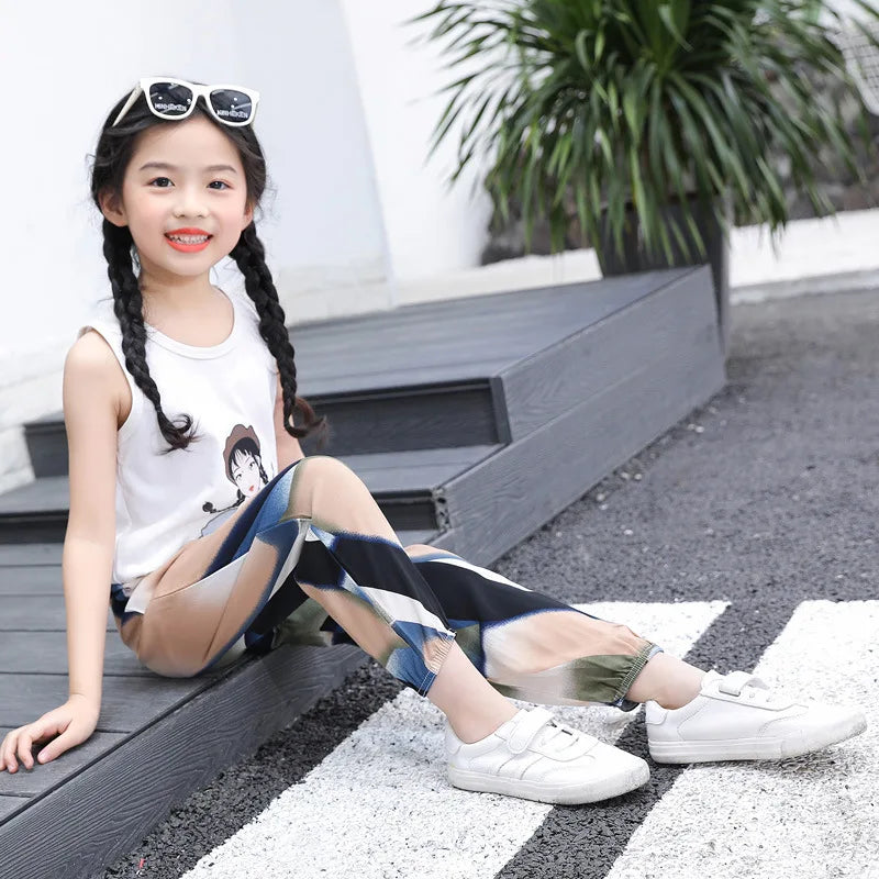 Víctor Boys Cotton Clothes Summer Thin Home Pants - GuGuTon baby store - Baby Fashion - Toddlers Outfits - Babies Outfits - Toddler Clothes - Kids Clothing - Newborn Clothes - Newborn Wear - Kids Wear - Trending Clothes - Trending Outfits - Fall Fashion - Winter Fashion - Girls Clothes - Boys Clothes - Babies Wear - Kids Accessories - KidsWear - Summer Clothes - Summer Fashion - Summer Trend - Falls Sweaters - Tops - Bottom - Jeans - Blouse - Dresses - Newborn Dresses - Toys