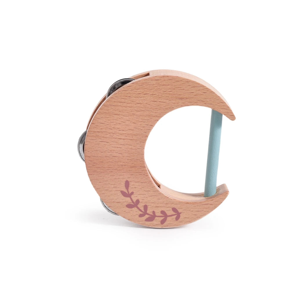 Music Toys for Children Music Instruments Girl Toys Wooden Cartoon Educational Instruments