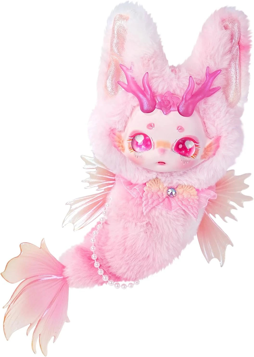 DBS MayTree Dumia Blind Box Plush Dolls Deep Sea