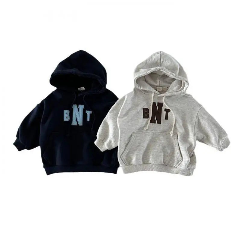 Braulio Long Sleeve Cotton Boy Letter Sweater - GuGuTon baby store - Baby Fashion - Toddlers Outfits - Babies Outfits - Toddler Clothes - Kids Clothing - Newborn Clothes - Newborn Wear - Kids Wear - Trending Clothes - Trending Outfits - Fall Fashion - Winter Fashion - Girls Clothes - Boys Clothes - Babies Wear - Kids Accessories - KidsWear - Summer Clothes - Summer Fashion - Summer Trend - Falls Sweaters - Tops - Bottom - Jeans - Blouse - Dresses - Newborn Dresses - Toys