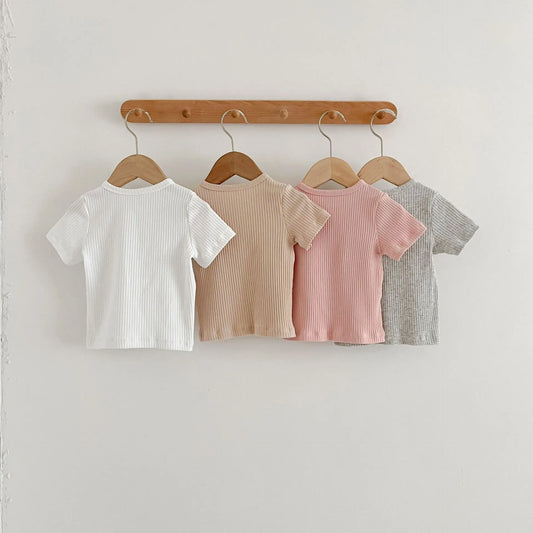 Alexander Newborn Infant Baby Boy Tees