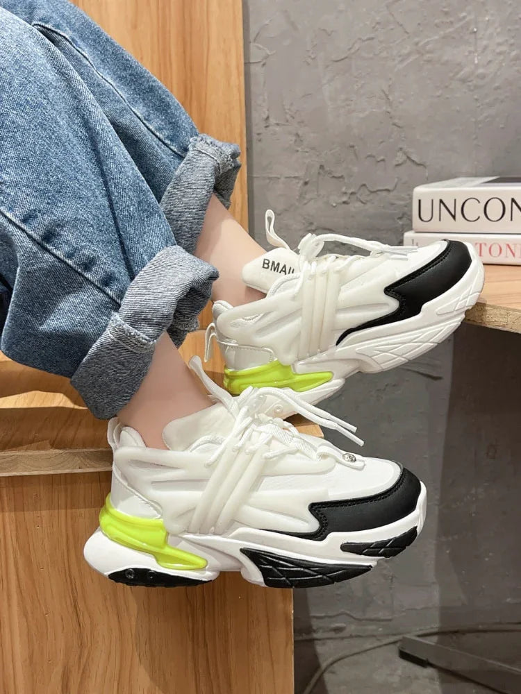 Breathable Kids Student Sport Running Shoes Boys Girls Casual Trainers - GuGuTon baby store - Baby Fashion - Toddlers Outfits - Babies Outfits - Toddler Clothes - Kids Clothing - Newborn Clothes - Newborn Wear - Kids Wear - Trending Clothes - Trending Outfits - Fall Fashion - Winter Fashion - Girls Clothes - Boys Clothes - Babies Wear - Kids Accessories - KidsWear - Summer Clothes - Summer Fashion - Summer Trend - Falls Sweaters - Tops - Bottom - Jeans - Blouse - Dresses - Newborn Dresses - Toys