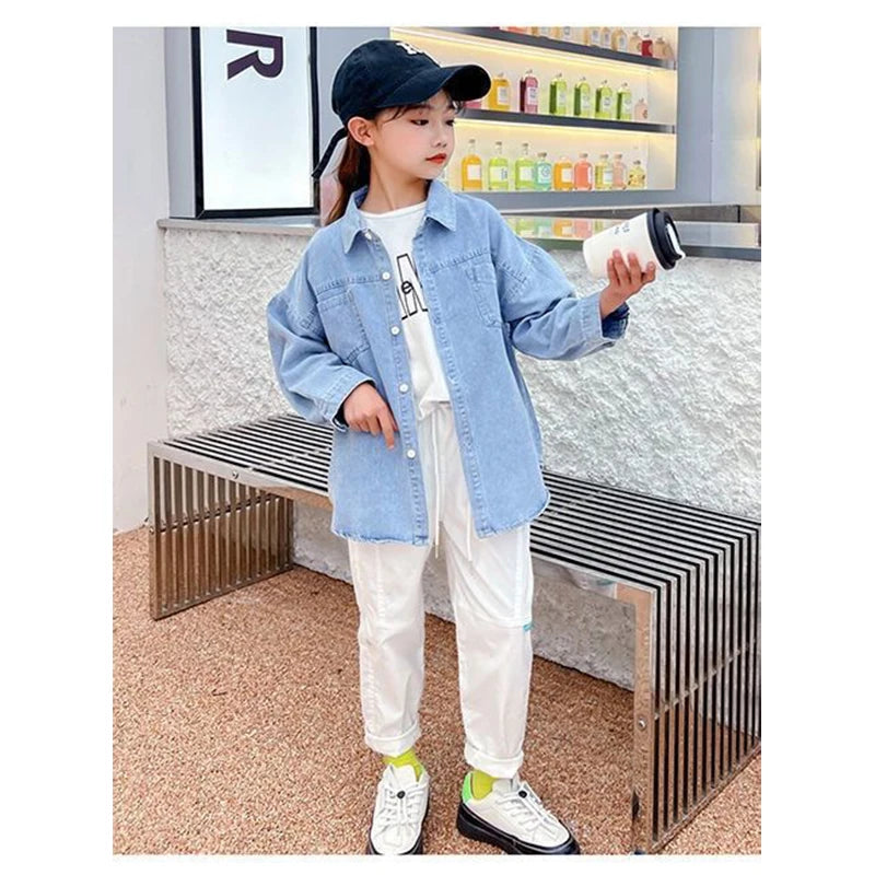 Patricia Summer Girls Fashion Korean style - GuGuTon baby store - Baby Fashion - Toddlers Outfits - Babies Outfits - Toddler Clothes - Kids Clothing - Newborn Clothes - Newborn Wear - Kids Wear - Trending Clothes - Trending Outfits - Fall Fashion - Winter Fashion - Girls Clothes - Boys Clothes - Babies Wear - Kids Accessories - KidsWear - Summer Clothes - Summer Fashion - Summer Trend - Falls Sweaters - Tops - Bottom - Jeans - Blouse - Dresses - Newborn Dresses - Toys