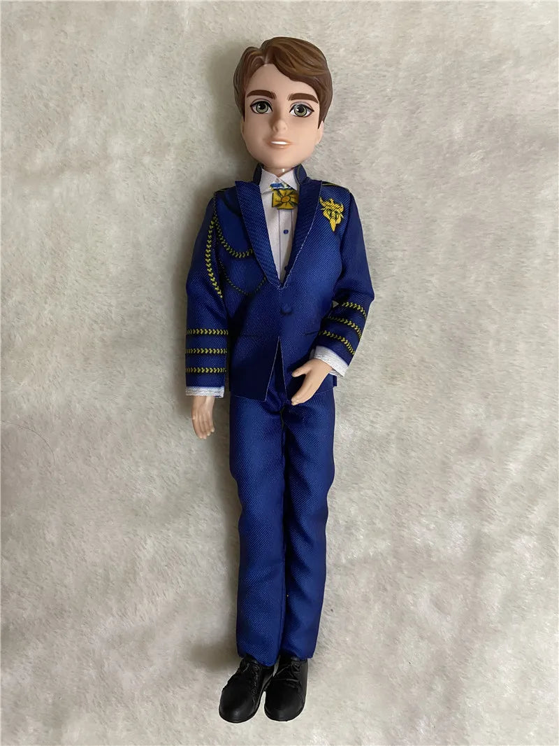 Princess Doll Princess Toys for Girls Brinquedos Toys Bjd Dolls for Children Descends Bjd Doll
