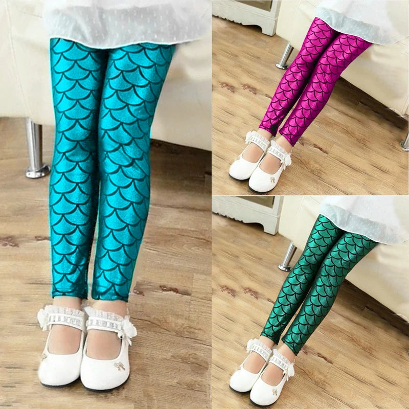 Bernie Slim Leggings Kids clothes