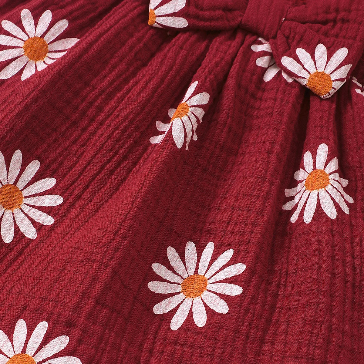 Scarlett Summer Casual  Dresses  Infant  Baby Girls  0-1 Years