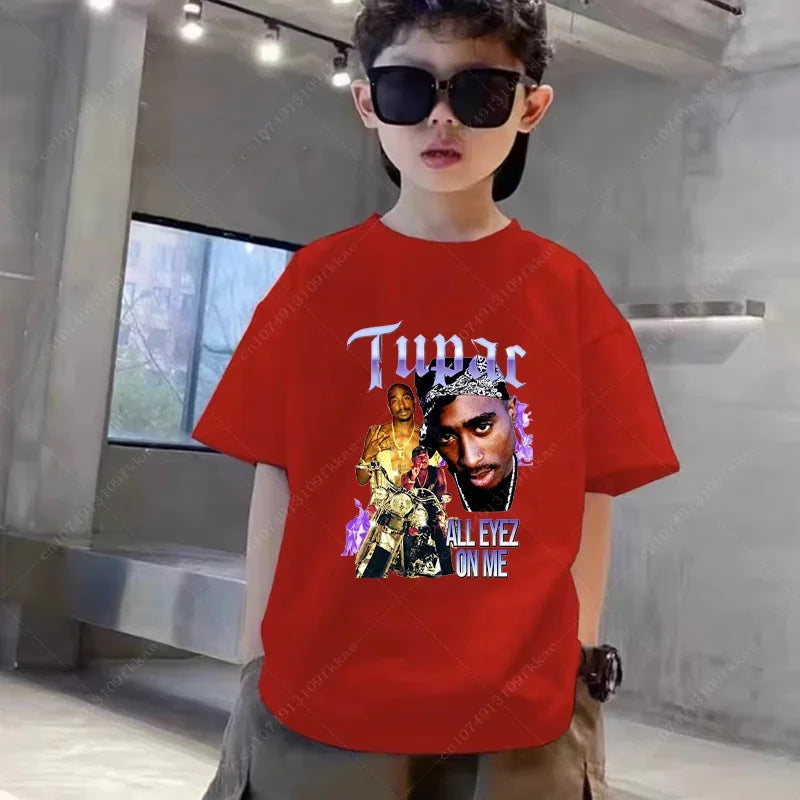 Marcos Rapper Thug Life Hip Hop Fashion Cotton Tees - GuGuTon baby store - Baby Fashion - Toddlers Outfits - Babies Outfits - Toddler Clothes - Kids Clothing - Newborn Clothes - Newborn Wear - Kids Wear - Trending Clothes - Trending Outfits - Fall Fashion - Winter Fashion - Girls Clothes - Boys Clothes - Babies Wear - Kids Accessories - KidsWear - Summer Clothes - Summer Fashion - Summer Trend - Falls Sweaters - Tops - Bottom - Jeans - Blouse - Dresses - Newborn Dresses - Toys