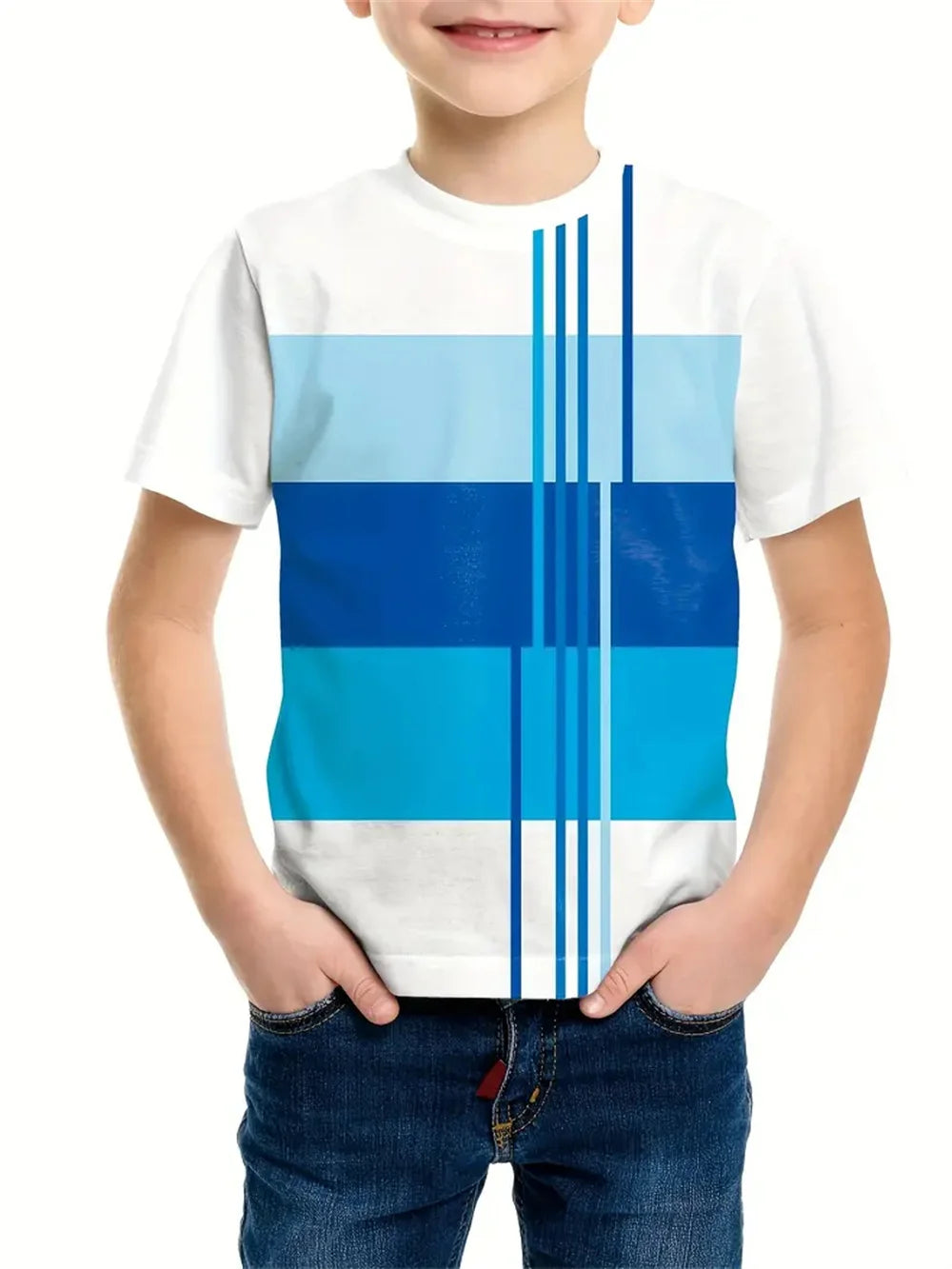 Victor Clothes Casual Short Sleeve Tees - GuGuTon baby store - Baby Fashion - Toddlers Outfits - Babies Outfits - Toddler Clothes - Kids Clothing - Newborn Clothes - Newborn Wear - Kids Wear - Trending Clothes - Trending Outfits - Fall Fashion - Winter Fashion - Girls Clothes - Boys Clothes - Babies Wear - Kids Accessories - KidsWear - Summer Clothes - Summer Fashion - Summer Trend - Falls Sweaters - Tops - Bottom - Jeans - Blouse - Dresses - Newborn Dresses - Toys