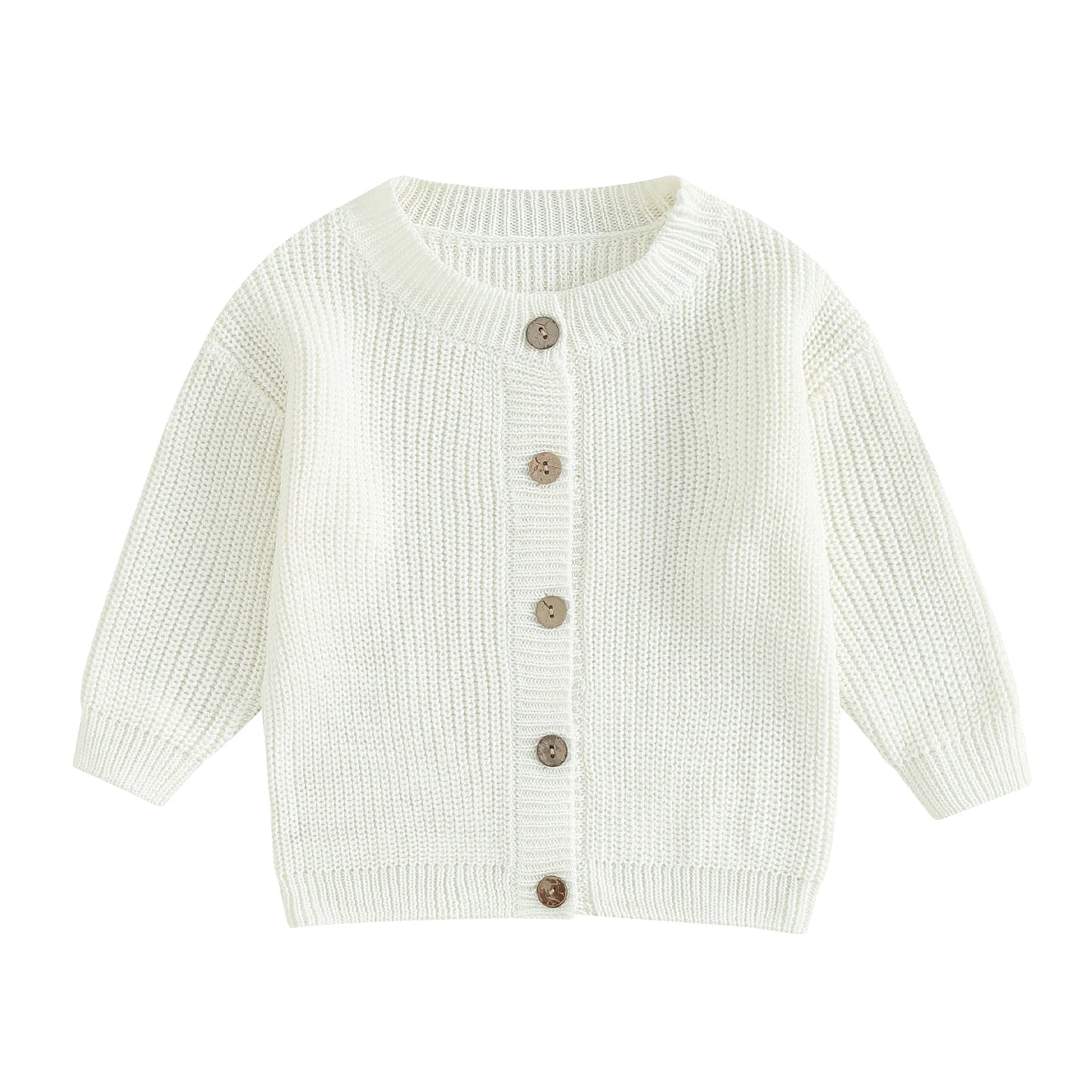 Dariel Toddler Boys Cable Knit Sweater