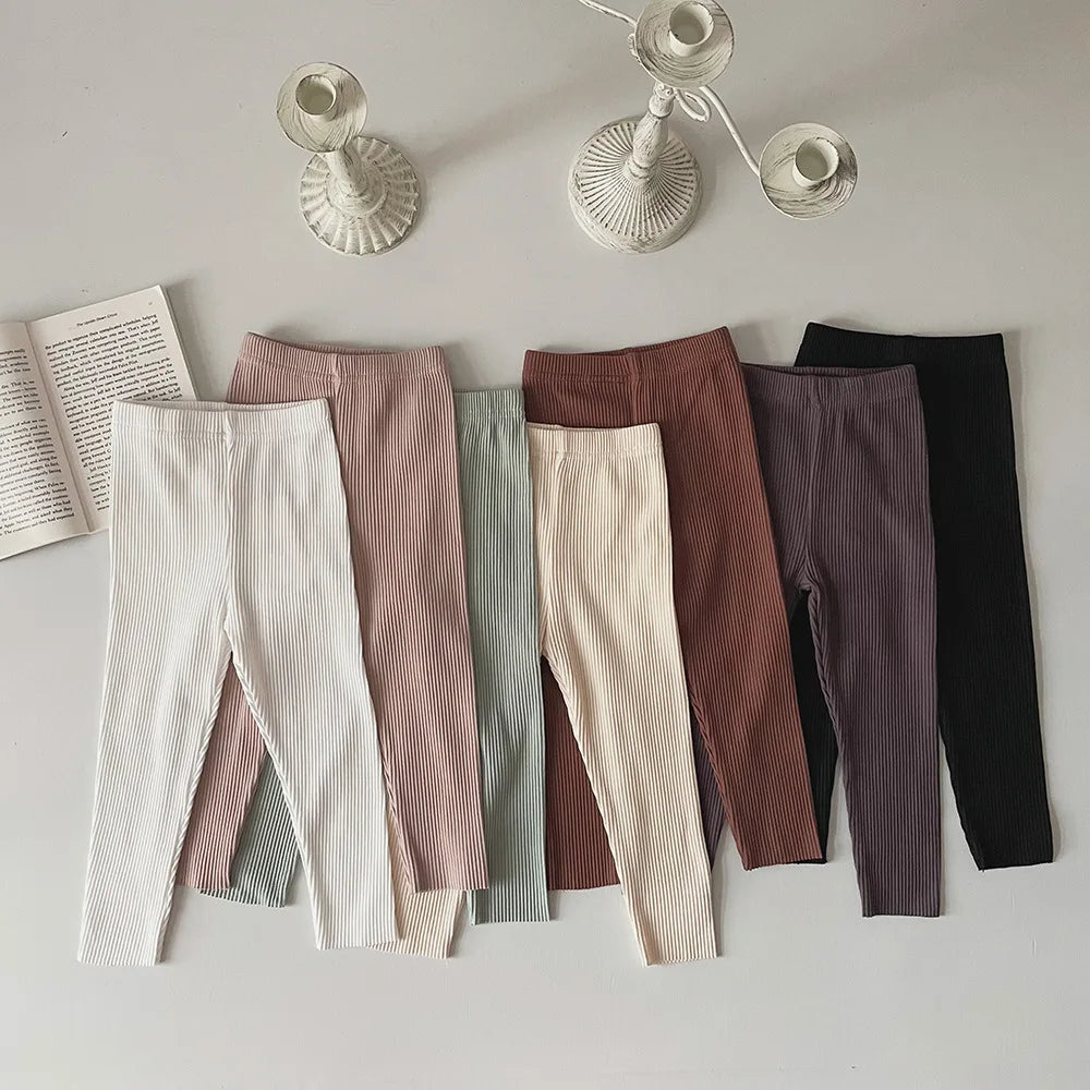 Bella Girl Leggings - GuGuTon baby store - Baby Fashion - Toddlers Outfits - Babies Outfits - Toddler Clothes - Kids Clothing - Newborn Clothes - Newborn Wear - Kids Wear - Trending Clothes - Trending Outfits - Fall Fashion - Winter Fashion - Girls Clothes - Boys Clothes - Babies Wear - Kids Accessories - KidsWear - Summer Clothes - Summer Fashion - Summer Trend - Falls Sweaters - Tops - Bottom - Jeans - Blouse - Dresses - Newborn Dresses - Toys