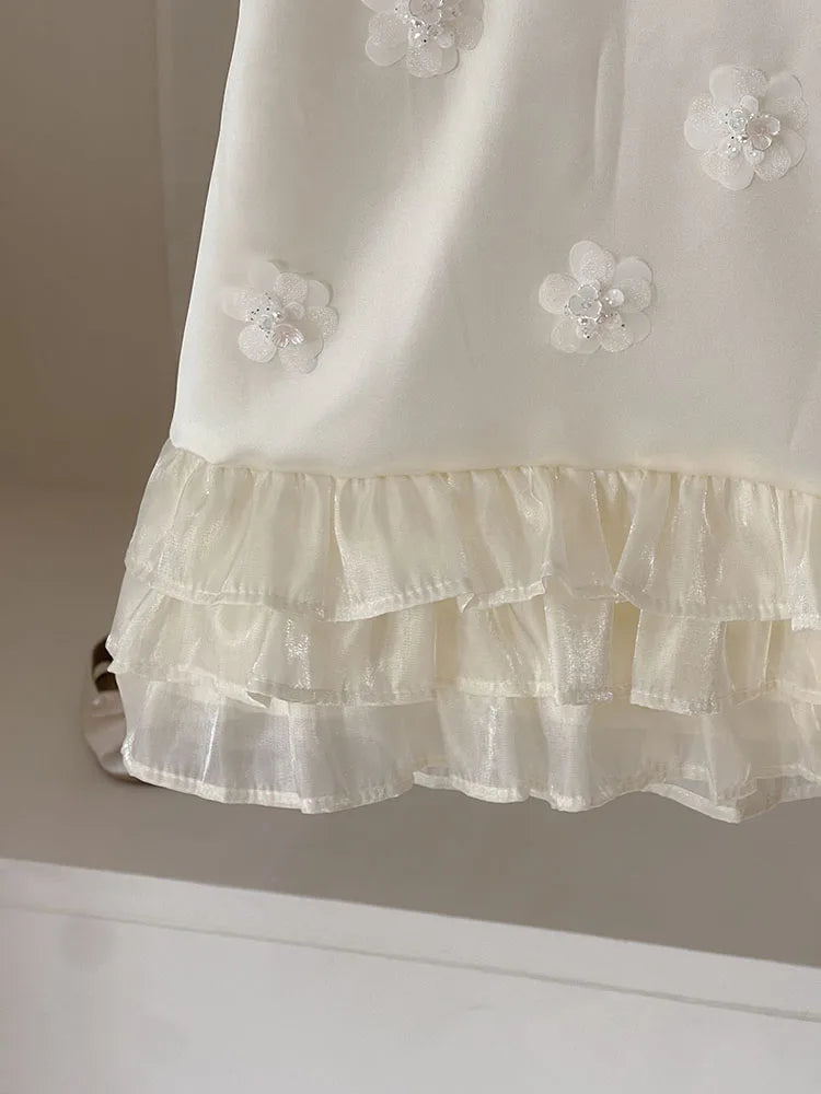 Summer Clothes Kids Girl Children Dresses Girls Elegant Eid Dresses Kids Clothes 2025  Clothing Princess Dress Young Dresses