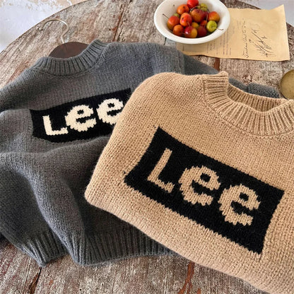 Elio Warm Thicken Velvet Sweater - GuGuTon baby store - Baby Fashion - Toddlers Outfits - Babies Outfits - Toddler Clothes - Kids Clothing - Newborn Clothes - Newborn Wear - Kids Wear - Trending Clothes - Trending Outfits - Fall Fashion - Winter Fashion - Girls Clothes - Boys Clothes - Babies Wear - Kids Accessories - KidsWear - Summer Clothes - Summer Fashion - Summer Trend - Falls Sweaters - Tops - Bottom - Jeans - Blouse - Dresses - Newborn Dresses - Toys