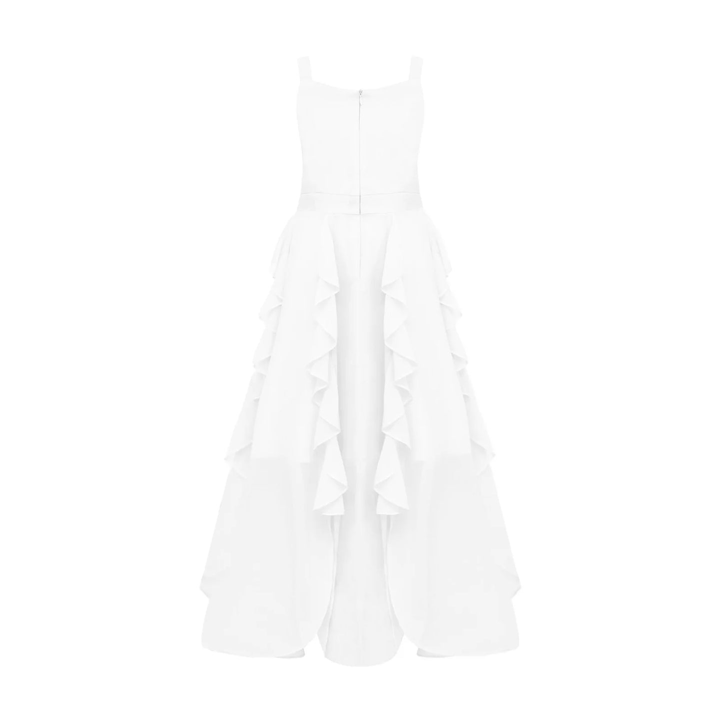 Girls Dresses Children Formal Wedding Party Pageant Gown for Special Occasions
