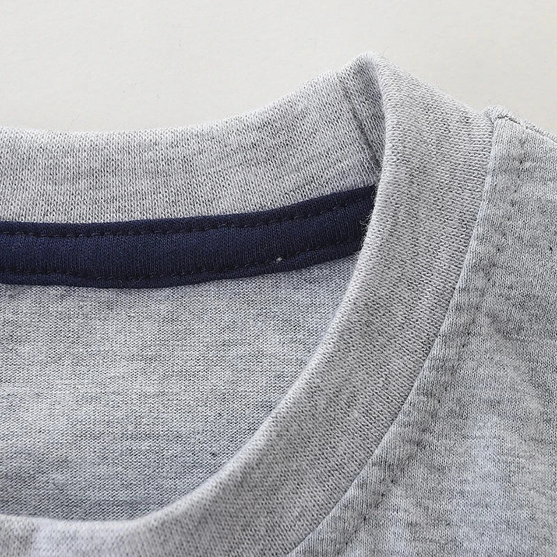 Jose Cotton Cartoon knit Aeroplane Tees - GuGuTon baby store - Baby Fashion - Toddlers Outfits - Babies Outfits - Toddler Clothes - Kids Clothing - Newborn Clothes - Newborn Wear - Kids Wear - Trending Clothes - Trending Outfits - Fall Fashion - Winter Fashion - Girls Clothes - Boys Clothes - Babies Wear - Kids Accessories - KidsWear - Summer Clothes - Summer Fashion - Summer Trend - Falls Sweaters - Tops - Bottom - Jeans - Blouse - Dresses - Newborn Dresses - Toys