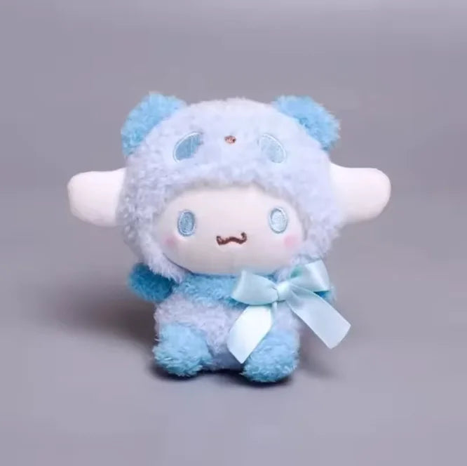 25cm Cute Plush Doll, Anime Plush Toy, Graduation Season Children's Gift