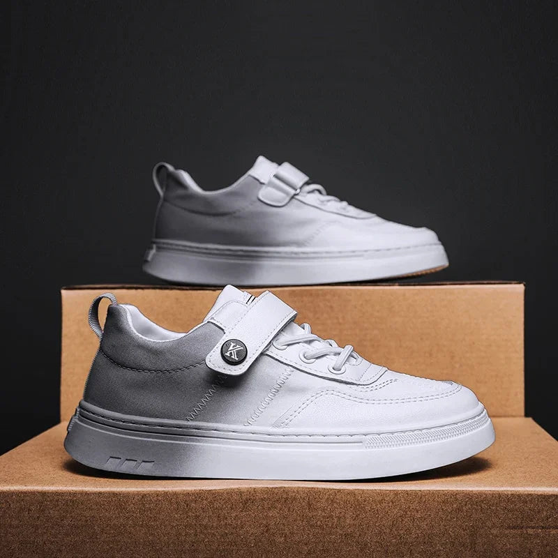 Shoes Rubber School Non-slip Lightweight Flat Children Boys Girls - GuGuTon baby store - Baby Fashion - Toddlers Outfits - Babies Outfits - Toddler Clothes - Kids Clothing - Newborn Clothes - Newborn Wear - Kids Wear - Trending Clothes - Trending Outfits - Fall Fashion - Winter Fashion - Girls Clothes - Boys Clothes - Babies Wear - Kids Accessories - KidsWear - Summer Clothes - Summer Fashion - Summer Trend - Falls Sweaters - Tops - Bottom - Jeans - Blouse - Dresses - Newborn Dresses - Toys