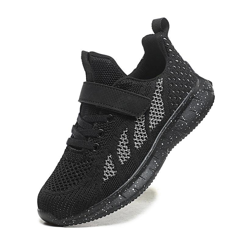 Spring Hollow Breathable Mesh Children Shoes Boys - GuGuTon baby store - Baby Fashion - Toddlers Outfits - Babies Outfits - Toddler Clothes - Kids Clothing - Newborn Clothes - Newborn Wear - Kids Wear - Trending Clothes - Trending Outfits - Fall Fashion - Winter Fashion - Girls Clothes - Boys Clothes - Babies Wear - Kids Accessories - KidsWear - Summer Clothes - Summer Fashion - Summer Trend - Falls Sweaters - Tops - Bottom - Jeans - Blouse - Dresses - Newborn Dresses - Toys