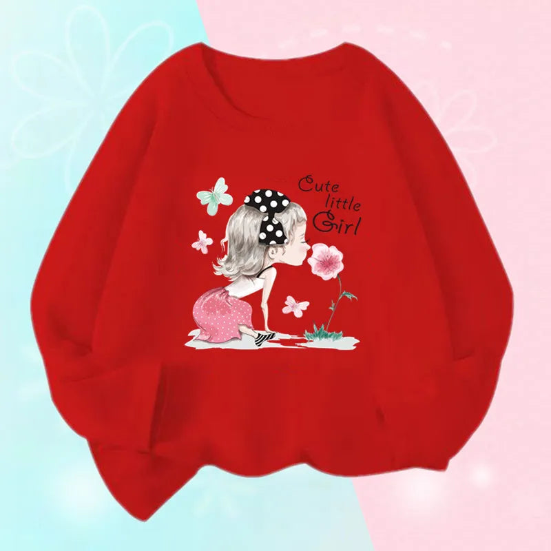 Charlotte Strawberry Girls Graphic Juice Kids Cartoon Long Sleeve - GuGuTon baby store - Baby Fashion - Toddlers Outfits - Babies Outfits - Toddler Clothes - Kids Clothing - Newborn Clothes - Newborn Wear - Kids Wear - Trending Clothes - Trending Outfits - Fall Fashion - Winter Fashion - Girls Clothes - Boys Clothes - Babies Wear - Kids Accessories - KidsWear - Summer Clothes - Summer Fashion - Summer Trend - Falls Sweaters - Tops - Bottom - Jeans - Blouse - Dresses - Newborn Dresses - Toys