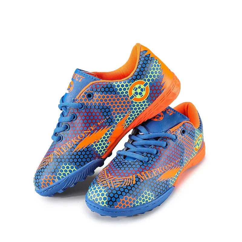 Shoes Wide Flat Orange Blue Boys Girls - GuGuTon baby store - Baby Fashion - Toddlers Outfits - Babies Outfits - Toddler Clothes - Kids Clothing - Newborn Clothes - Newborn Wear - Kids Wear - Trending Clothes - Trending Outfits - Fall Fashion - Winter Fashion - Girls Clothes - Boys Clothes - Babies Wear - Kids Accessories - KidsWear - Summer Clothes - Summer Fashion - Summer Trend - Falls Sweaters - Tops - Bottom - Jeans - Blouse - Dresses - Newborn Dresses - Toys