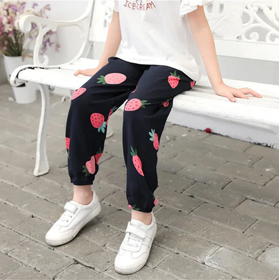 Víctor Boys Cotton Clothes Summer Thin Home Pants - GuGuTon baby store - Baby Fashion - Toddlers Outfits - Babies Outfits - Toddler Clothes - Kids Clothing - Newborn Clothes - Newborn Wear - Kids Wear - Trending Clothes - Trending Outfits - Fall Fashion - Winter Fashion - Girls Clothes - Boys Clothes - Babies Wear - Kids Accessories - KidsWear - Summer Clothes - Summer Fashion - Summer Trend - Falls Sweaters - Tops - Bottom - Jeans - Blouse - Dresses - Newborn Dresses - Toys