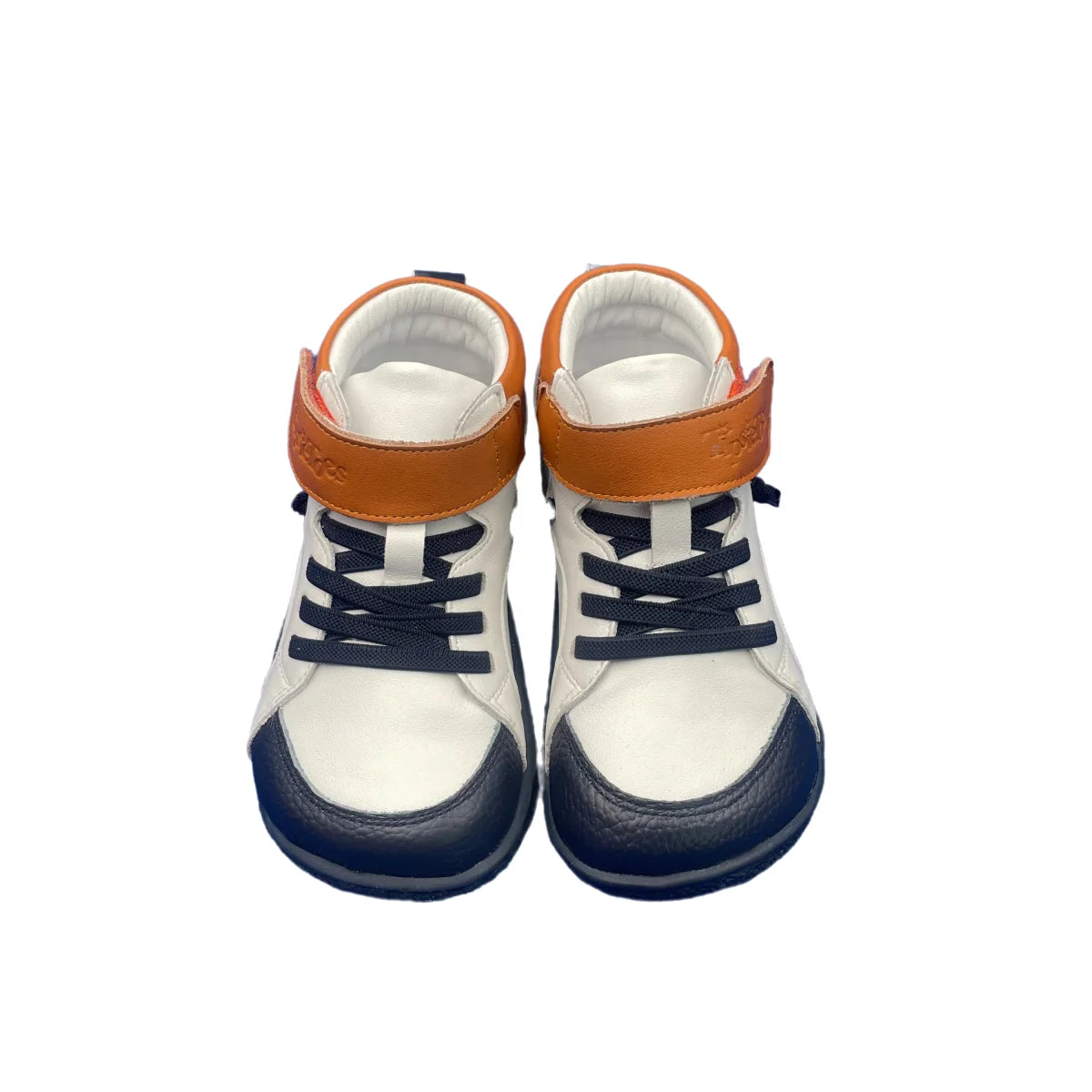 Tipsietoes Spring Autumn Genuine Leather Boots
