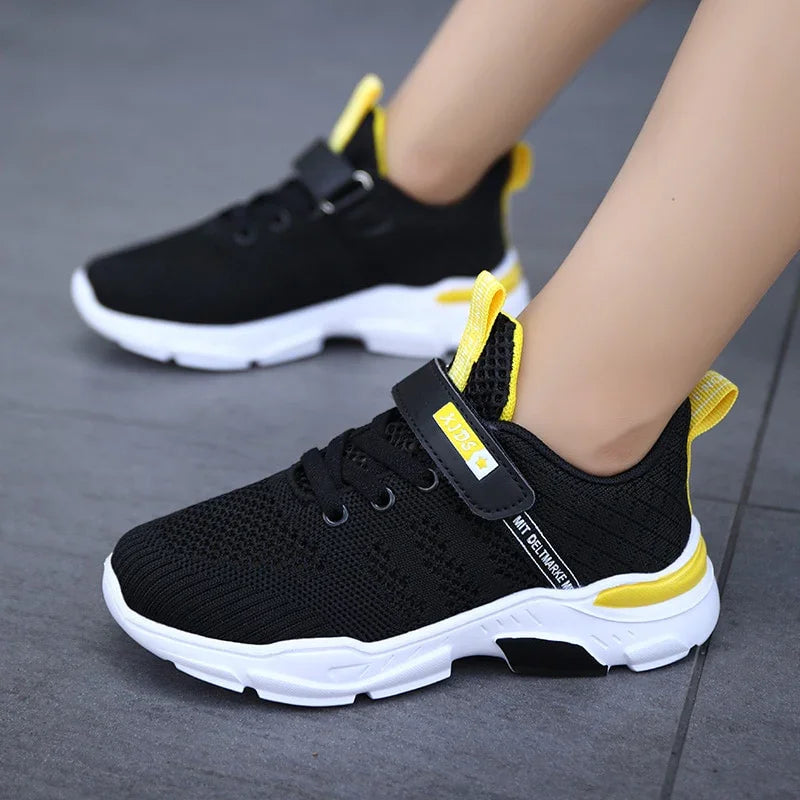 Kids Shoes Children Sneakers for Boys Running Girls - GuGuTon baby store - Baby Fashion - Toddlers Outfits - Babies Outfits - Toddler Clothes - Kids Clothing - Newborn Clothes - Newborn Wear - Kids Wear - Trending Clothes - Trending Outfits - Fall Fashion - Winter Fashion - Girls Clothes - Boys Clothes - Babies Wear - Kids Accessories - KidsWear - Summer Clothes - Summer Fashion - Summer Trend - Falls Sweaters - Tops - Bottom - Jeans - Blouse - Dresses - Newborn Dresses - Toys