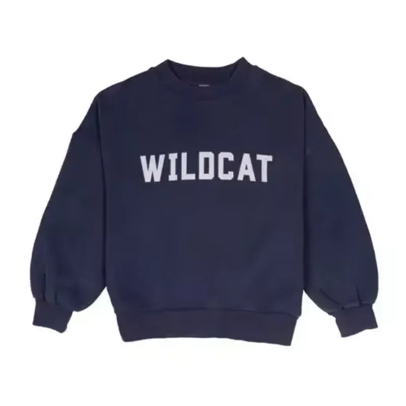 Miguel Winter Cotton Letter Baby Pullover Sweater - GuGuTon baby store - Baby Fashion - Toddlers Outfits - Babies Outfits - Toddler Clothes - Kids Clothing - Newborn Clothes - Newborn Wear - Kids Wear - Trending Clothes - Trending Outfits - Fall Fashion - Winter Fashion - Girls Clothes - Boys Clothes - Babies Wear - Kids Accessories - KidsWear - Summer Clothes - Summer Fashion - Summer Trend - Falls Sweaters - Tops - Bottom - Jeans - Blouse - Dresses - Newborn Dresses - Toys