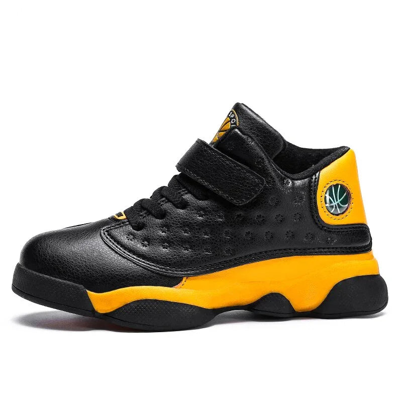 Sneakers Non-slip Casual Kids Shoes Boys basket enfant Girls - GuGuTon baby store - Baby Fashion - Toddlers Outfits - Babies Outfits - Toddler Clothes - Kids Clothing - Newborn Clothes - Newborn Wear - Kids Wear - Trending Clothes - Trending Outfits - Fall Fashion - Winter Fashion - Girls Clothes - Boys Clothes - Babies Wear - Kids Accessories - KidsWear - Summer Clothes - Summer Fashion - Summer Trend - Falls Sweaters - Tops - Bottom - Jeans - Blouse - Dresses - Newborn Dresses - Toys