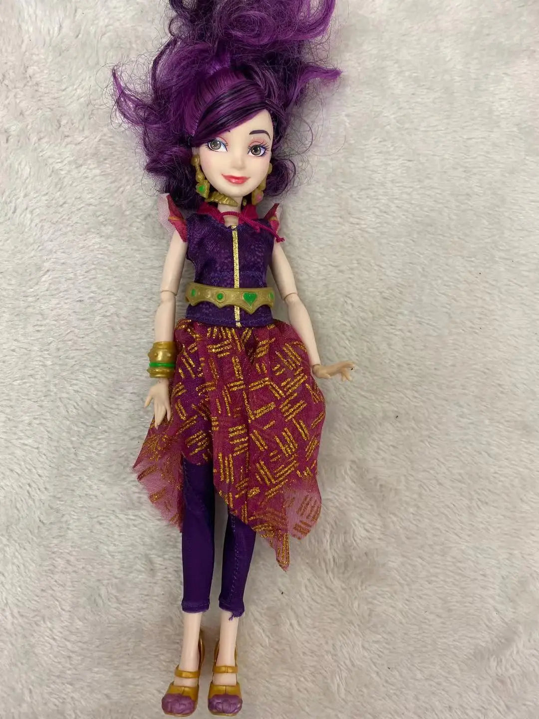 Princess Doll Princess Toys for Girls Brinquedos Toys Bjd Dolls for Children Descends Bjd Doll