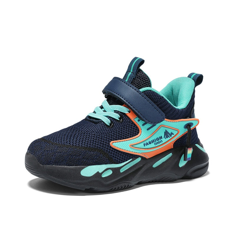 Basketball Shoes Cheap Tennis Footwear for Boys Free Shipping