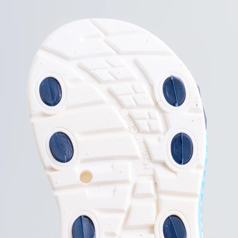 Liam Summer Kids Sandals Unisex Soft Bottom Beach Shoes