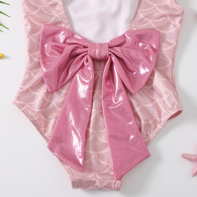 Belinda one-piece Beach Bow Swimwear - GuGuTon baby store - Baby Fashion - Toddlers Outfits - Babies Outfits - Toddler Clothes - Kids Clothing - Newborn Clothes - Newborn Wear - Kids Wear - Trending Clothes - Trending Outfits - Fall Fashion - Winter Fashion - Girls Clothes - Boys Clothes - Babies Wear - Kids Accessories - KidsWear - Summer Clothes - Summer Fashion - Summer Trend - Falls Sweaters - Tops - Bottom - Jeans - Blouse - Dresses - Newborn Dresses - Toys