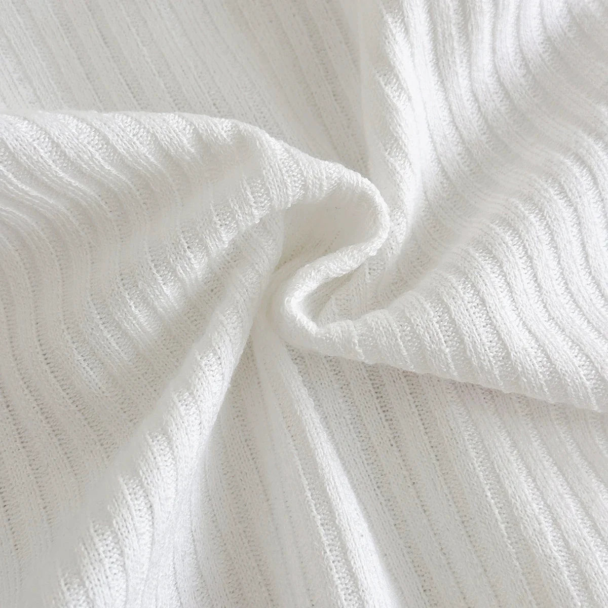 Breathable Camisole Flower Bodysuit