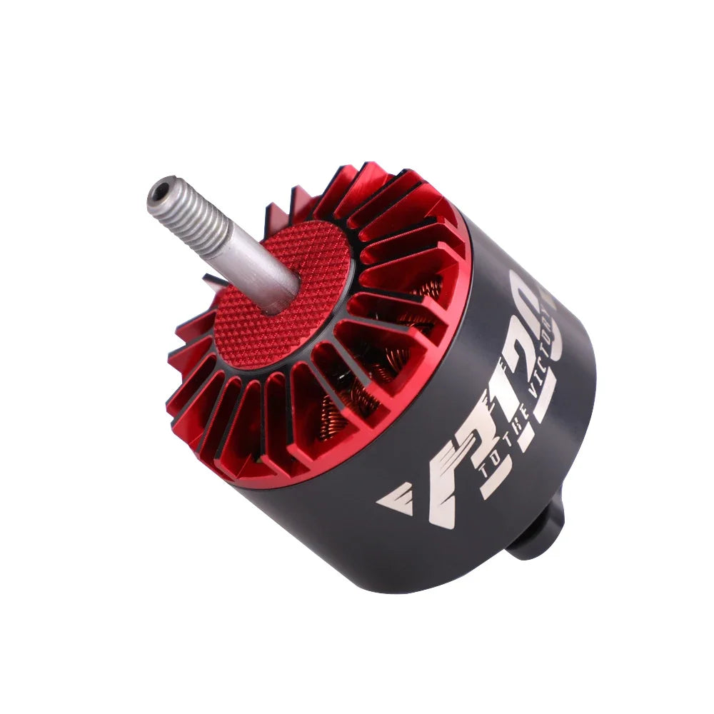 T-MOTOR V3115 V3120 Brushless Motor 400kv/500kv/640kv/700kv/900kv/1050kv for 3-12S 8-11 inch X4 X8 RC Racing FPV Drones