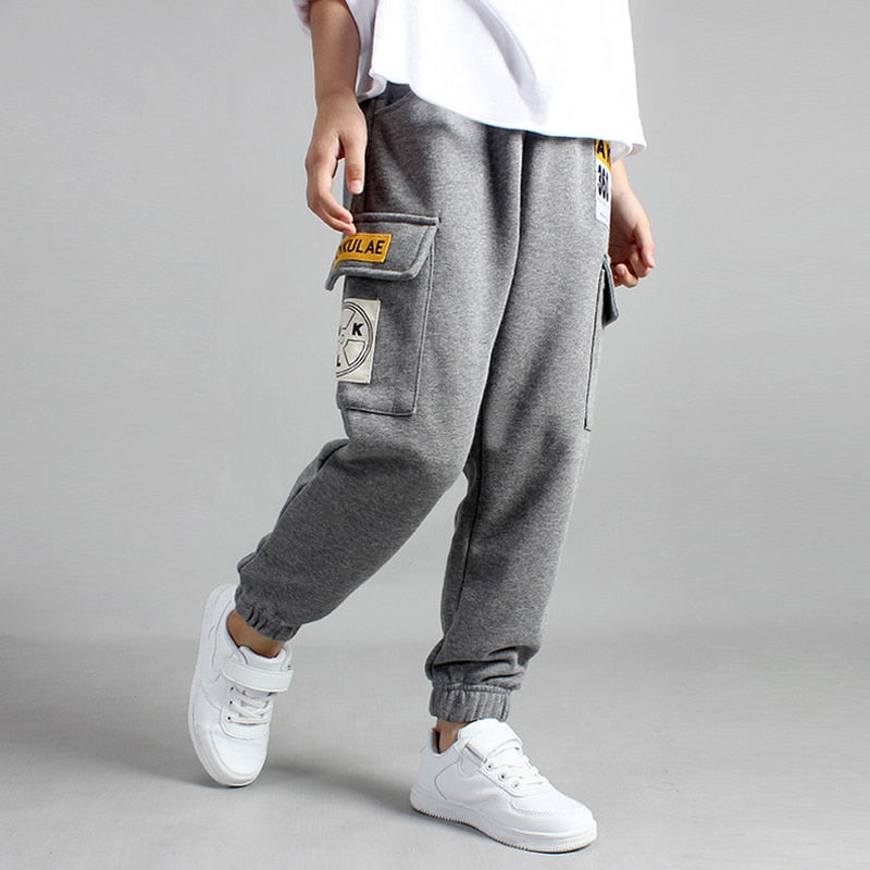 Frank Cotton Loose Clothes Children Trousers Bottoms 5-12 Years - GuGuTon baby store - Baby Fashion - Toddlers Outfits - Babies Outfits - Toddler Clothes - Kids Clothing - Newborn Clothes - Newborn Wear - Kids Wear - Trending Clothes - Trending Outfits - Fall Fashion - Winter Fashion - Girls Clothes - Boys Clothes - Babies Wear - Kids Accessories - KidsWear - Summer Clothes - Summer Fashion - Summer Trend - Falls Sweaters - Tops - Bottom - Jeans - Blouse - Dresses - Newborn Dresses - Toys