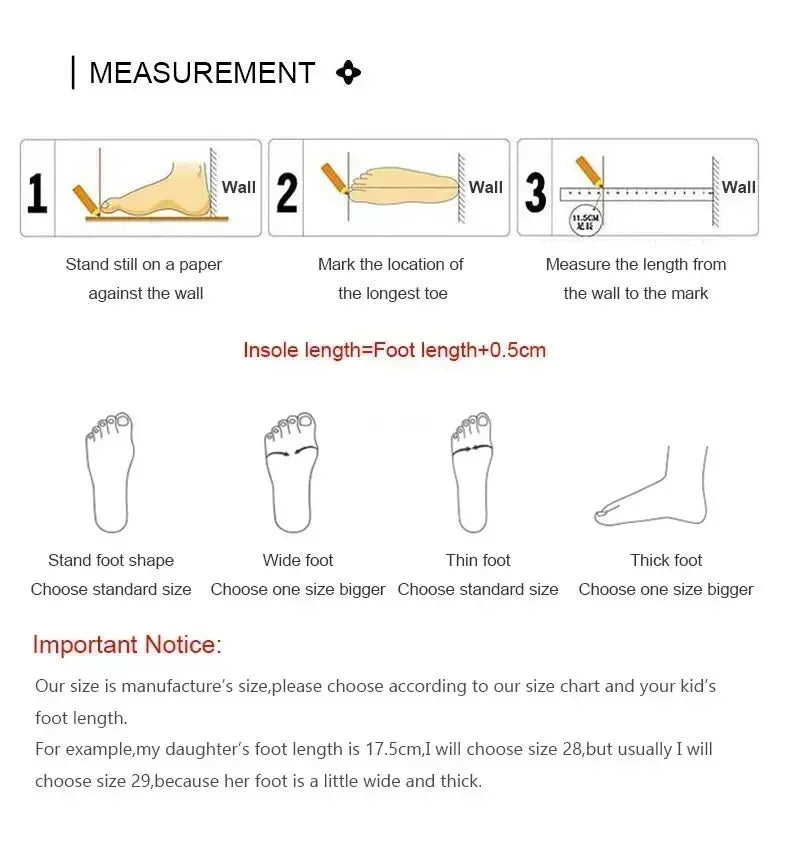 Girls' Princess Shoes Spring  Autumn New Fashion Bow PU Leather Loafer Non-slip School Student Loafer Flats