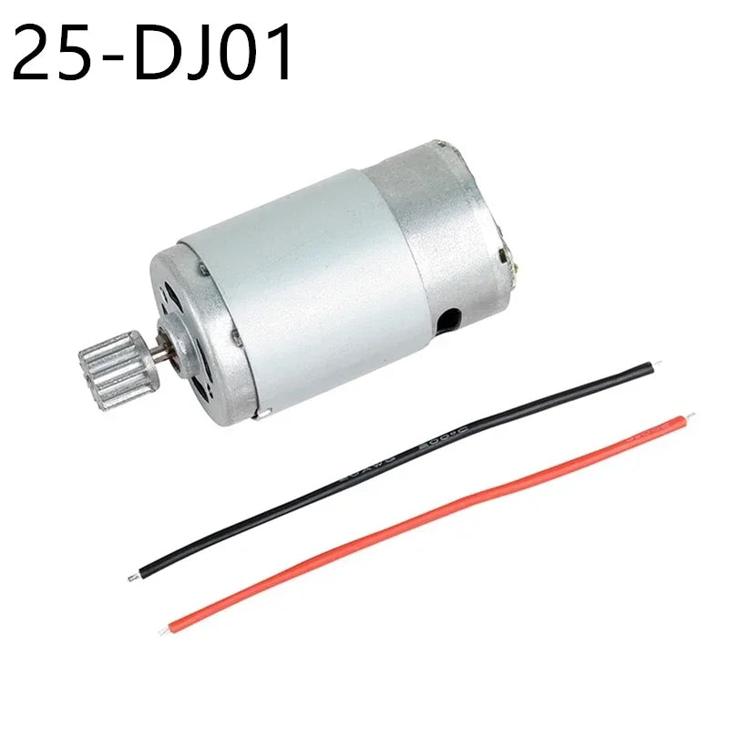 XLH XINLEHONG Hosim 9125 1/12 RC Car Spare Parts Differential Shock Absorber Swing Arm Drive Shaft Steering Cup Suspension Arm