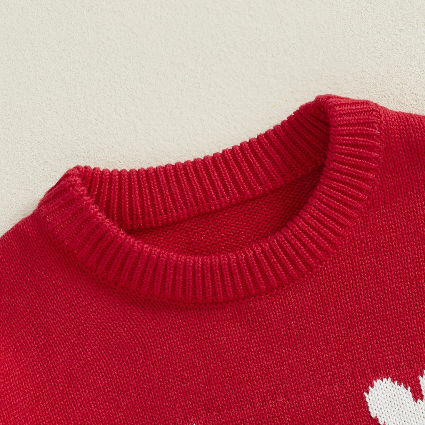 Mike Christmas Knitted Baby Boys Sweaters