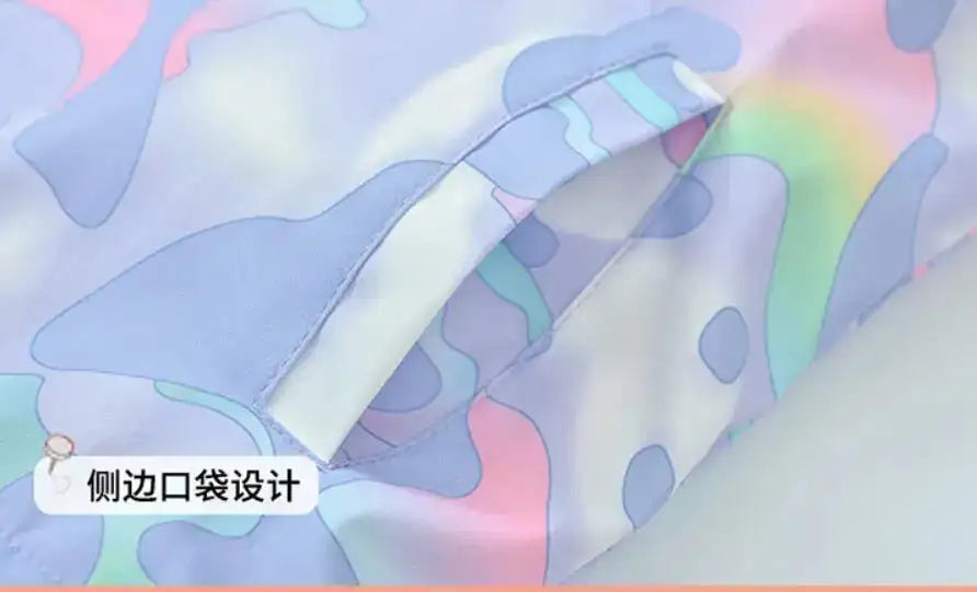 Kirsys Polar Fleece Outdoor Jacket Thickened Hooded Windbreaker