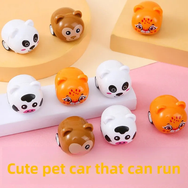 Children's toys wholesale boys toy car boxed interactive inertia off-road car