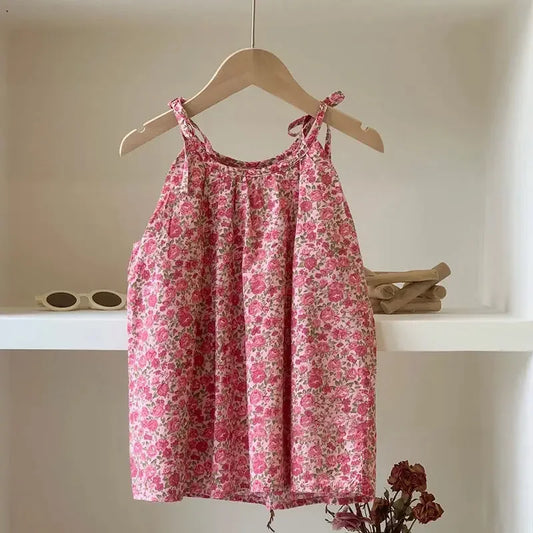 Girls Dresses 2023  Flower Girl Dress Toddler Girl Clothes For Girls 1-6 Years Old