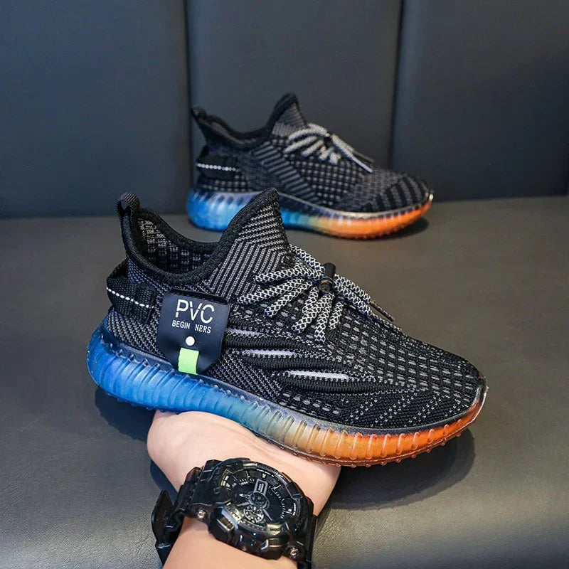 Children Sneakers Boys Coconut Casual Shoes Kids Breathable - GuGuTon baby store - Baby Fashion - Toddlers Outfits - Babies Outfits - Toddler Clothes - Kids Clothing - Newborn Clothes - Newborn Wear - Kids Wear - Trending Clothes - Trending Outfits - Fall Fashion - Winter Fashion - Girls Clothes - Boys Clothes - Babies Wear - Kids Accessories - KidsWear - Summer Clothes - Summer Fashion - Summer Trend - Falls Sweaters - Tops - Bottom - Jeans - Blouse - Dresses - Newborn Dresses - Toys