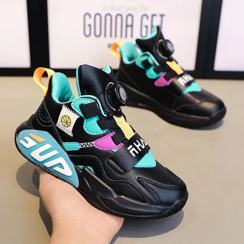 Sports Shoes for Boys High Quality Running Kids Child - GuGuTon baby store - Baby Fashion - Toddlers Outfits - Babies Outfits - Toddler Clothes - Kids Clothing - Newborn Clothes - Newborn Wear - Kids Wear - Trending Clothes - Trending Outfits - Fall Fashion - Winter Fashion - Girls Clothes - Boys Clothes - Babies Wear - Kids Accessories - KidsWear - Summer Clothes - Summer Fashion - Summer Trend - Falls Sweaters - Tops - Bottom - Jeans - Blouse - Dresses - Newborn Dresses - Toys