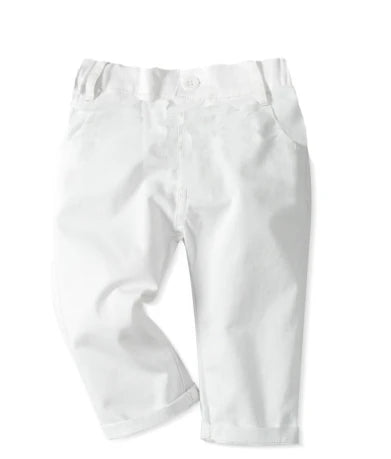 Miguel for Boys Breathable Comfortable Toddler Kids Cotton - GuGuTon baby store - Baby Fashion - Toddlers Outfits - Babies Outfits - Toddler Clothes - Kids Clothing - Newborn Clothes - Newborn Wear - Kids Wear - Trending Clothes - Trending Outfits - Fall Fashion - Winter Fashion - Girls Clothes - Boys Clothes - Babies Wear - Kids Accessories - KidsWear - Summer Clothes - Summer Fashion - Summer Trend - Falls Sweaters - Tops - Bottom - Jeans - Blouse - Dresses - Newborn Dresses - Toys