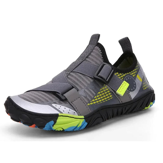 Parent-child Shoe Boys Beach  Breathable Sneakers Girls Sport Water Shoes