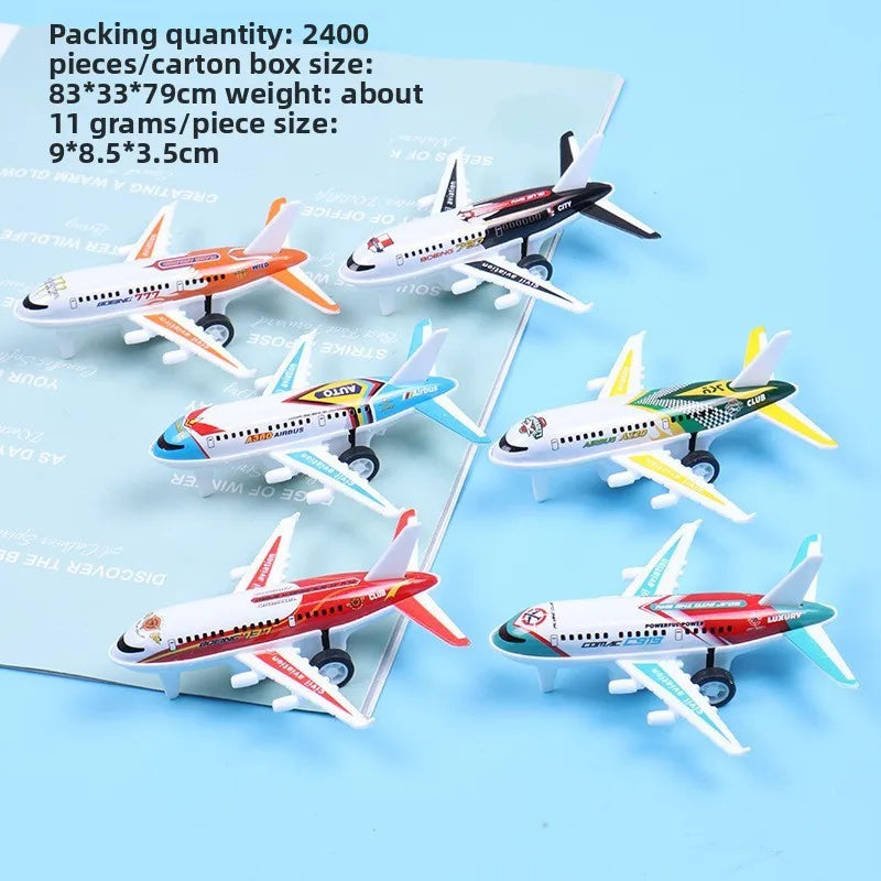 Children's toys wholesale boys toy car boxed interactive inertia off-road car