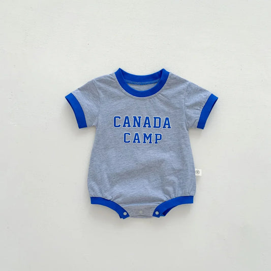 Short Sleeve Country Outfit