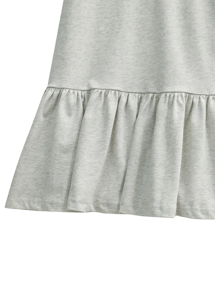 Quinn Kids Summer Dresses Cotton - Cute Print  Dress
