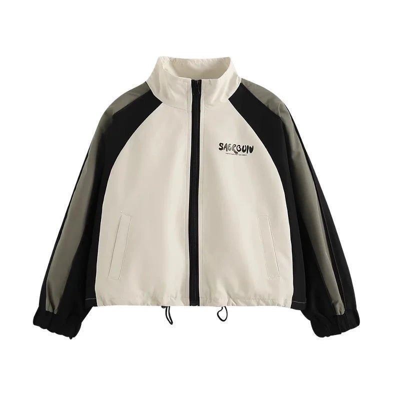 Paula Spring Autumn Fashion Girls Big Kids Clothes Children Casual Baseball - GuGuTon baby store - Baby Fashion - Toddlers Outfits - Babies Outfits - Toddler Clothes - Kids Clothing - Newborn Clothes - Newborn Wear - Kids Wear - Trending Clothes - Trending Outfits - Fall Fashion - Winter Fashion - Girls Clothes - Boys Clothes - Babies Wear - Kids Accessories - KidsWear - Summer Clothes - Summer Fashion - Summer Trend - Falls Sweaters - Tops - Bottom - Jeans - Blouse - Dresses - Newborn Dresses - Toys